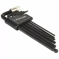 LifeLine Allen Key X 7 Set