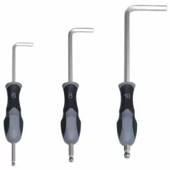 LifeLine Hex Wrench Tool