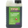 Weldtite All-Weather Lube With Teflon - 1 Litre