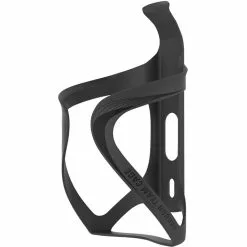 Lezyne Carbon Team Bottle Cage -Bikes Shop 1 BC CBTEAM V104 CarbonTeamCage Black v1 R1 1800x1800