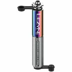 Lezyne Pocket Drive Pro Mini Pump -Bikes Shop 1 MP PKDRPRO V106 PocketDrivePro202