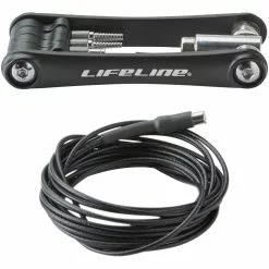 LifeLine Internal Cable Routing Tool