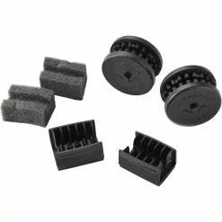 LifeLine Pro Chain Cleaner Spares Pack