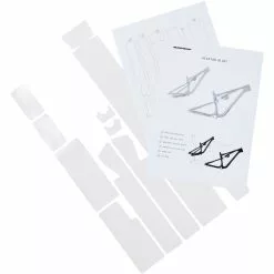 Nukeproof Reactor Alloy Frame Protection Kit