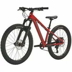 Nukeproof Cub-Scout 24 Race Youth Mountain Bike (Box 4 - 202 -Bikes Shop 10897582020MY2320Nukeproof20Cub Scout202420Race20Kids20Bike 9