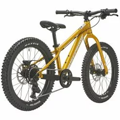 Nukeproof Cub-Scout 20 Sport Youth Mountain Bike (Acolyte - -Bikes Shop 10897582420MY2320Nukeproof20Cub Scout202020Sport20Kids20Bike 3