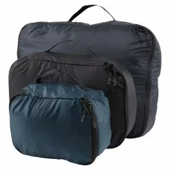 Foehn Föhn Re-Purpose Packing Cube Set