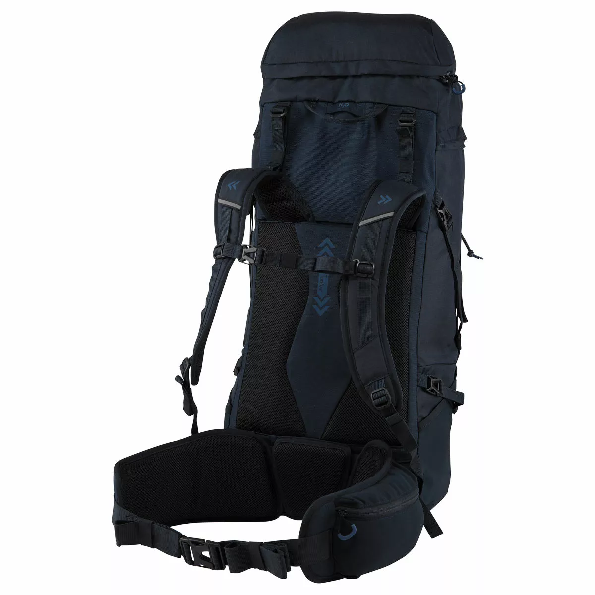 Foehn Föhn Hiking Pack (65L) 2 Foehn Föhn Hiking Pack (65L) - Image 2