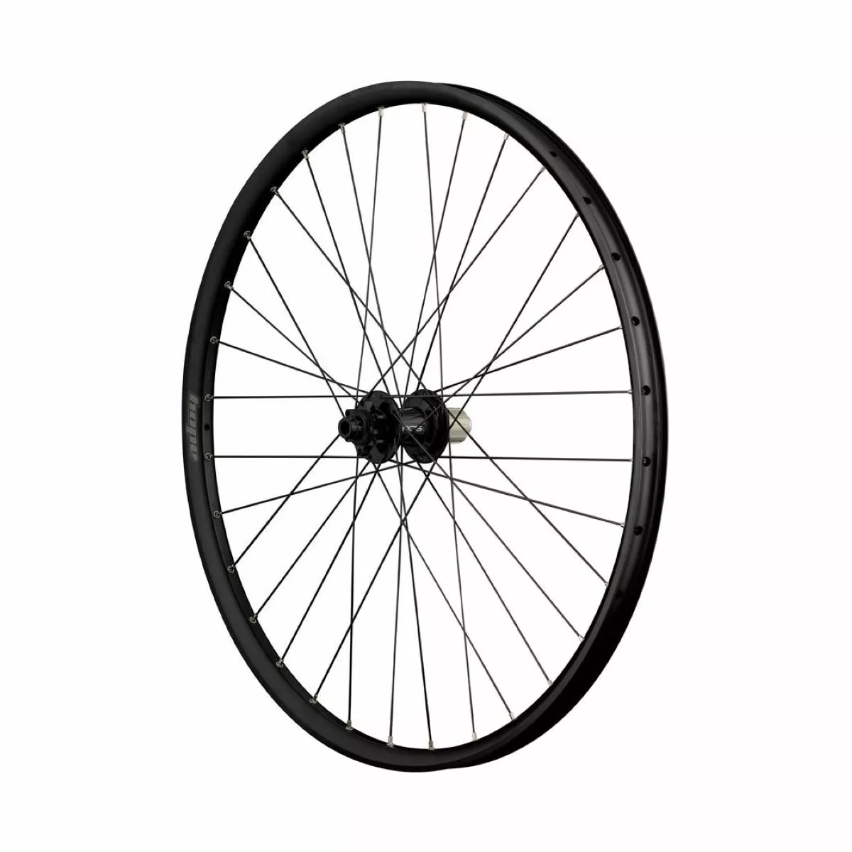 Hope Fortus 35 Pro 5 Rear Wheel (Centre-Lock) 1 Hope Fortus 35 Pro 5 Rear Wheel (Centre-Lock)