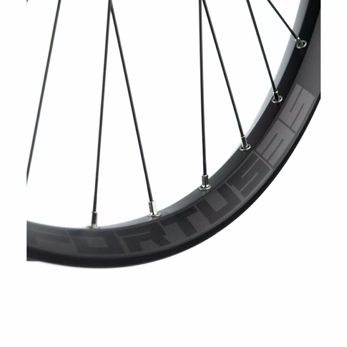 Hope Fortus 35 Pro 5 Rear Wheel (Centre-Lock) 2 Hope Fortus 35 Pro 5 Rear Wheel (Centre-Lock) - Image 2
