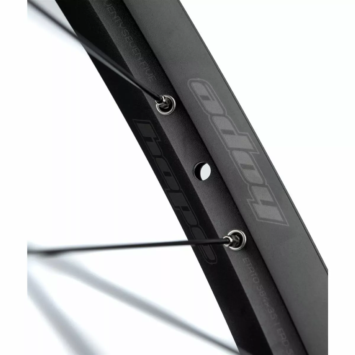 Hope Fortus 35 Pro 5 Rear Wheel (Centre-Lock) 3 Hope Fortus 35 Pro 5 Rear Wheel (Centre-Lock) - Image 3