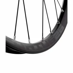 Hope Fortus 26 Pro 5 Front Wheel (Centre-Lock) -Bikes Shop 112738343202 3