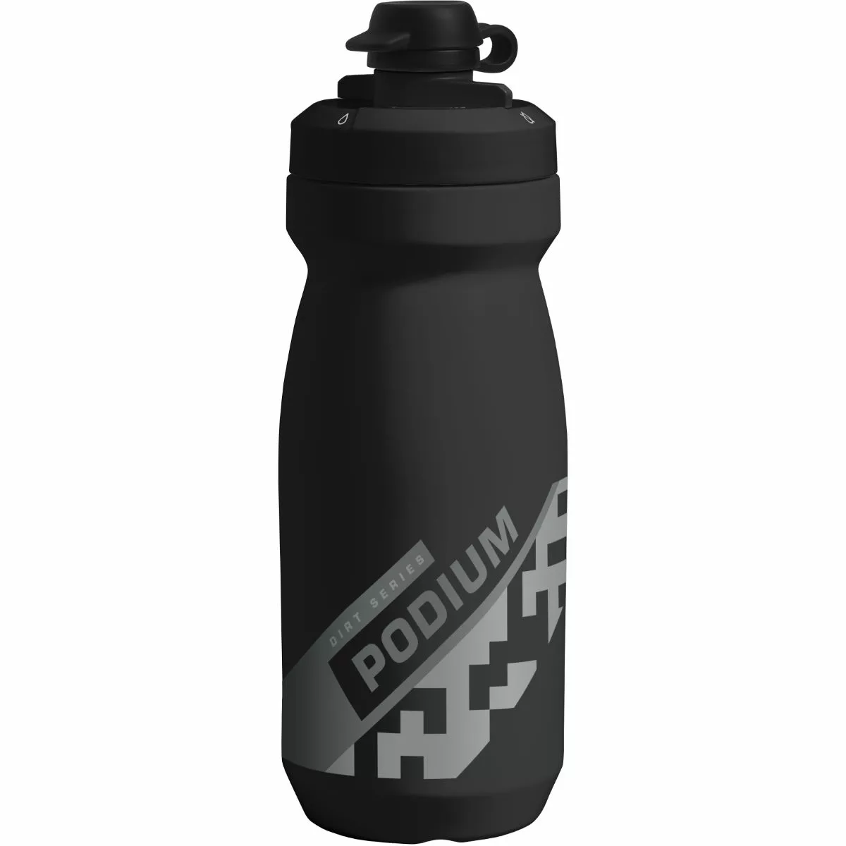 Camelbak Podium 620ml Dirt Series Water Bottle 1 Camelbak Podium 620ml Dirt Series Water Bottle