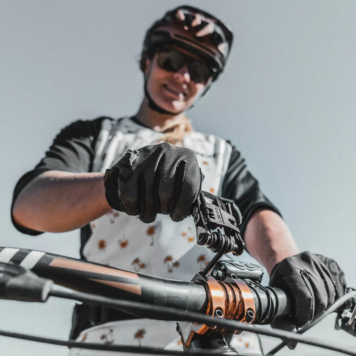 Lezyne Rap II 25 CO2 Multi Tool 7 Lezyne Rap II 25 CO2 Multi Tool - Image 7