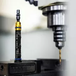 Lezyne Tool Insert Kit -Bikes Shop 210201 Dual Insert Kit TCD09387