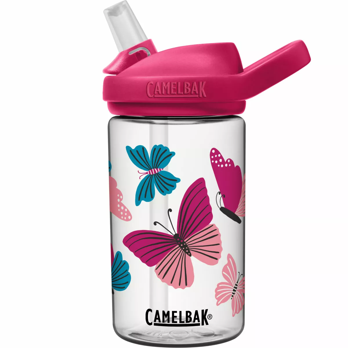 Camelbak Eddy Kids .4L Bottle 4 Camelbak Eddy Kids .4L Bottle - Image 4
