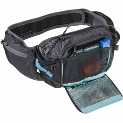 Evoc Hip Pack Pro 3L -Bikes Shop 3