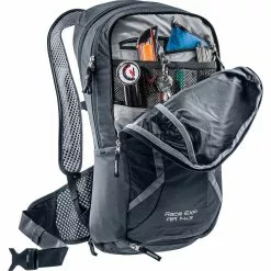 Deuter Race EXP Air Rucksack -Bikes Shop 3204421 7000 RaceEXPAir black D 04