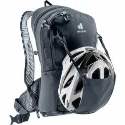 Deuter Race EXP Air Rucksack -Bikes Shop 3204421 7000 RaceEXPAir black D 06