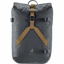 Deuter Amager 25 Plus 5 Commute Backpack -Bikes Shop 3220022 4014 Amager 25 5 graphite D 05