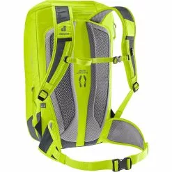 Deuter Rotsoord 25 Plus 5 Commute Backpack 15 Deuter Rotsoord 25 Plus 5 Commute Backpack -Bikes Shop 3221022 8403 Rotsoord 25 5 citrus D 03