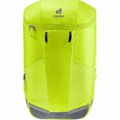 Deuter Rotsoord 25 Plus 5 Commute Backpack 13 Deuter Rotsoord 25 Plus 5 Commute Backpack -Bikes Shop 3221022 8403 Rotsoord 25 5 citrus D 05