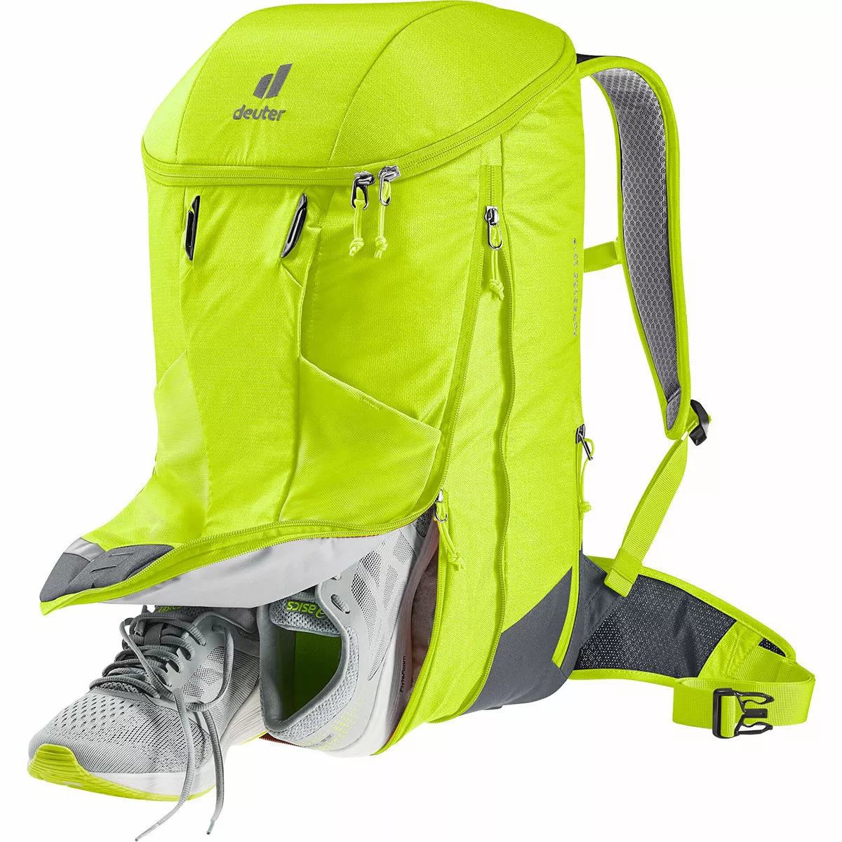 Deuter Rotsoord 25 Plus 5 Commute Backpack 8 Deuter Rotsoord 25 Plus 5 Commute Backpack - Image 8
