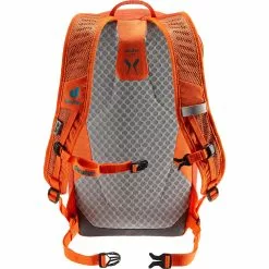 Deuter Speed Lite 17 Rucksack -Bikes Shop 3410122 9906 Speed Lite 17 paprika D 01