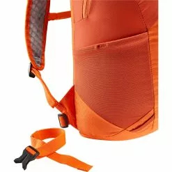 Deuter Speed Lite 17 Rucksack -Bikes Shop 3410122 9906 Speed Lite 17 paprika saffron D 06