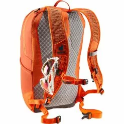 Deuter Speed Lite 17 Rucksack -Bikes Shop 3410122 9906 Speed Lite 17 paprika saffron D 07