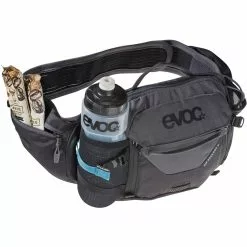 Evoc Hip Pack Pro 3L -Bikes Shop 4