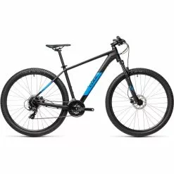 Cube Aim Pro 29 Hardtail Bike (2021) -Bikes Shop 401300 light