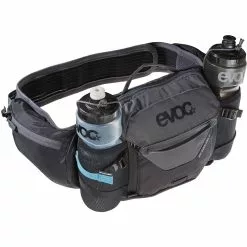 Evoc Hip Pack Pro 3L -Bikes Shop 5