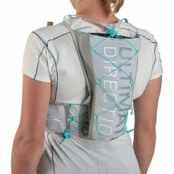 Ultimate Direction Women's Race Vesta 5.0 8L Hydration Vest -Bikes Shop 80459820 ALT02 Race Vesta Print