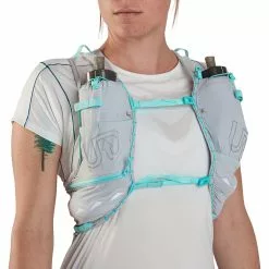 Ultimate Direction Women's Race Vesta 5.0 8L Hydration Vest -Bikes Shop 80459820 ALT04 Race Vesta Print