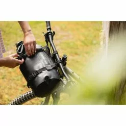 Aeroe 12L Heavy Duty Dry Bag -Bikes Shop AEROE 12L Heavy Duty Dry Bag04