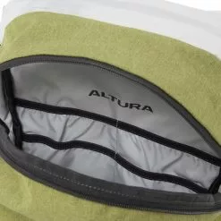 Altura Altura Chinook Backpack -Bikes Shop ALADVBKP OL 12L204