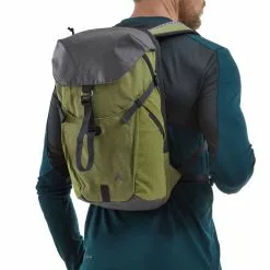 Altura Altura Chinook Backpack -Bikes Shop ALADVBKP OL 12L205