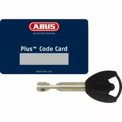 Abus Bordo Big 6000K Folding Bike Lock -Bikes Shop Abus Bordo Big 6000K Folding Bike Lock 03