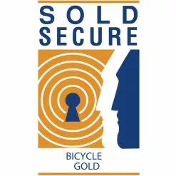 Abus Ultimate 420 D-Lock With Cable -Bikes Shop Abus Ultimate 420 D Tough Bike Lock and Strong Cable 81969 803