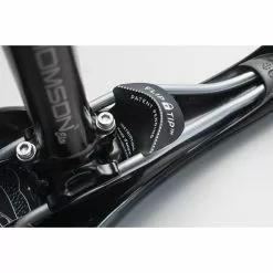 Ass Saver Regular 5 Ass Saver Regular -Bikes Shop Ass Saver Ass Saver Regular Bike Mudguards Black AMG740 0