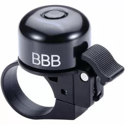 BBB BBB-11 Loud And Clear Bike Bell