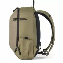 Berghaus 24/7 15L Backpack -Bikes Shop Berghaus 24 7 15L Backpack Rucksacks Aloe Peat SS22 422486HO2ONE SIZE 1