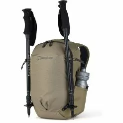 Berghaus 24/7 15L Backpack -Bikes Shop Berghaus 24 7 15L Backpack Rucksacks Aloe Peat SS22 422486HO2ONE SIZE 7