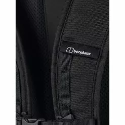 Berghaus 24/7 15L Backpack -Bikes Shop Berghaus 24 7 15L Backpack Rucksacks Jet Black SS22 422486BP6ONE SIZE 6