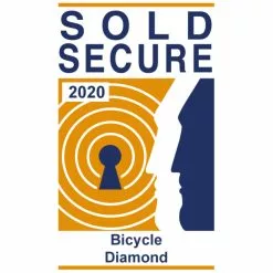 Abus Granit Extreme 59 -Bikes Shop Bicycle Diamond