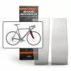 Bike Shield Fork Shield Protection Set