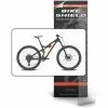Bike Shield Medium Tube Shield Protection Pack