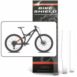 Bike Shield Stay Shield Pack