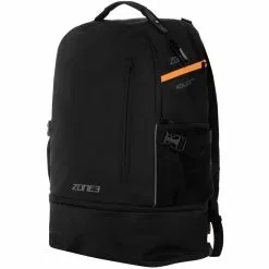 Zone3 Travel Race Performance Backpack